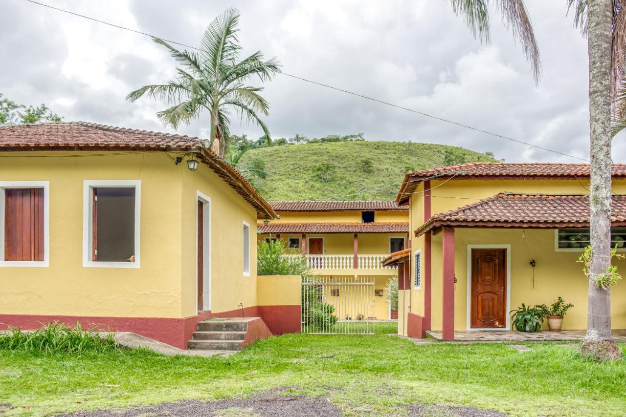 Pousada Monteiro Lobato São José dos Campos エクステリア 写真